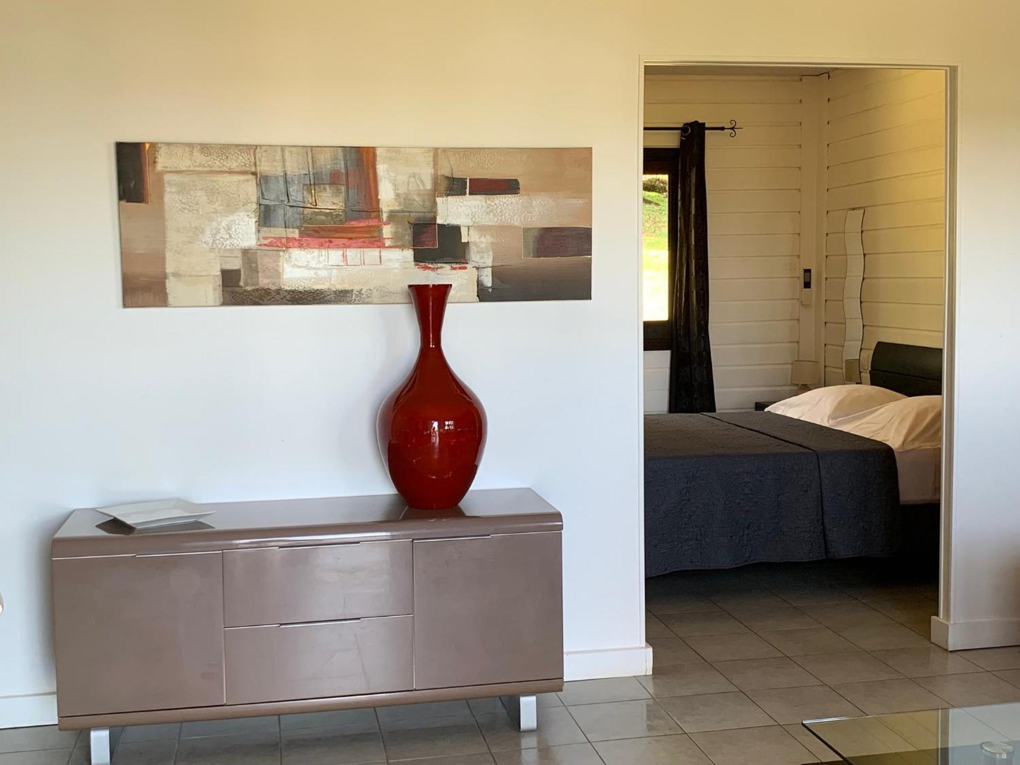 Lodges Balourou Remire-Montjoly Exterior foto